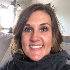 Meet your Posher, Bethany